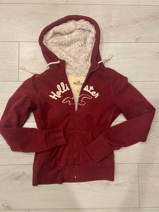 Hollister Jackets & Blazers - ONLY AVAIL UNTIL 3:30